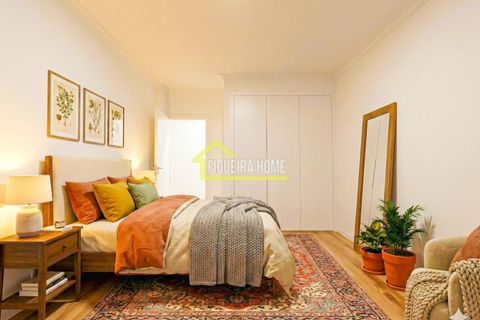 Lejlighed i Buarcos, Coimbra, Buarcos - € 270.000 | Ref: FH2550 - foto 5