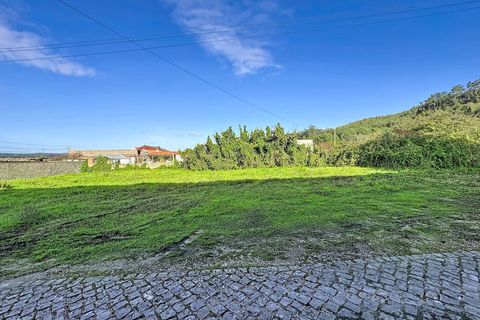 Helårsgrund i Alcobaca, Leiria, Alcobaca - € 31.000 | Ref: 1739-02247 - foto 1