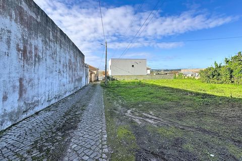 Helårsgrund i Alcobaca, Leiria, Alcobaca - € 31.000 | Ref: 1739-02247 - foto 4