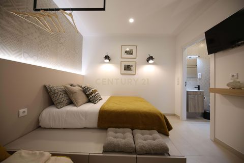 Villa i Nazare, Leiria, Nazare - € 450.000 | Ref: 1739-02251 - foto 5