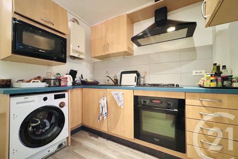 Leilighet i Limoges, Haute-Vienne, Limoges - € 60 400 | Ref: 1417 - foto 3