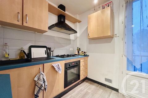 Leilighet i Limoges, Haute-Vienne, Limoges - € 60 400 | Ref: 1417 - foto 4