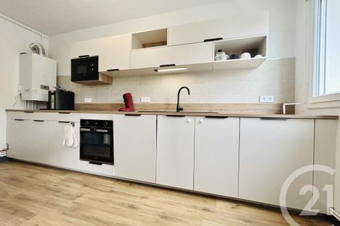 Leilighet i Limoges, Haute-Vienne, Limoges - € 165 000 | Ref: 1445 - foto 6