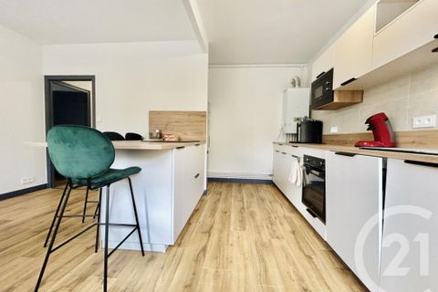Leilighet i Limoges, Haute-Vienne, Limoges - € 165 000 | Ref: 1445 - foto 7