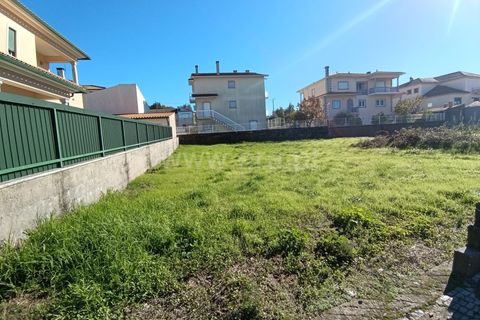 Helårsgrund i Mangualde, Viseu, Mangualde - € 43.000 | Ref: 389260001 - foto 1
