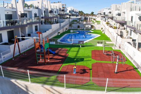 Lägenhet i San Miguel De Salinas, Alicante - foto 3