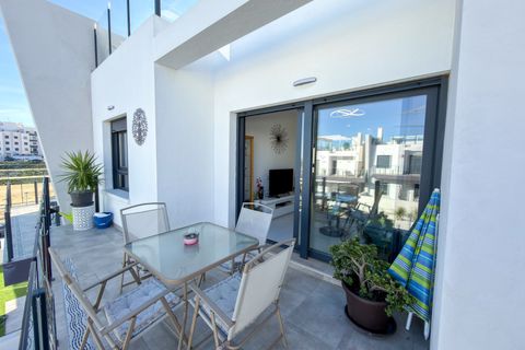 Lägenhet i San Miguel De Salinas, Alicante - foto 4