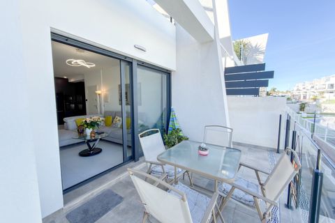Lägenhet i San Miguel De Salinas, Alicante - foto 5