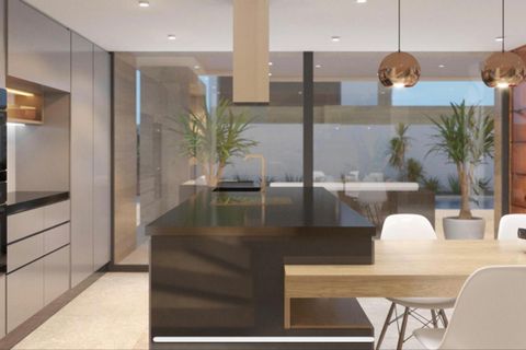 Villa i Ciudad Quesada, Alicante, Ciudad Quesada - € 920.000 | Ref: SH430 - foto 7