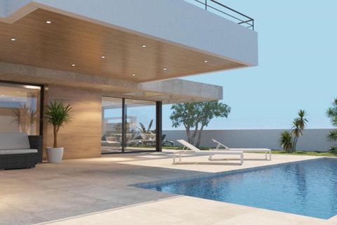 Villa i Ciudad Quesada, Alicante, Ciudad Quesada - € 920.000 | Ref: SH430 - foto 24