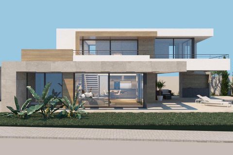 Villa i Ciudad Quesada, Alicante, Ciudad Quesada - € 920.000 | Ref: SH430 - foto 25