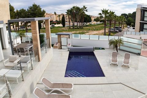 Villa - Orihuela Costa, Alicante - photo 3