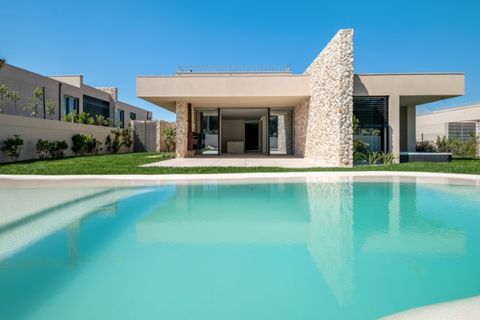 Villa i Vau, Leiria, Vau - € 1.255.000 | Ref: BL1323 - foto 1