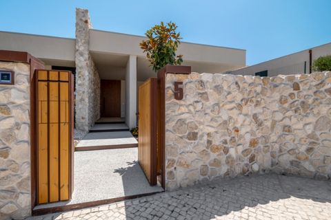 Villa i Vau, Leiria, Vau - € 1.255.000 | Ref: BL1323 - foto 3