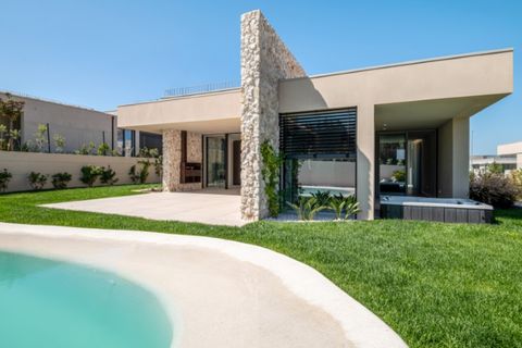 Villa i Vau, Leiria, Vau - € 1.255.000 | Ref: BL1323 - foto 45