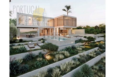 Helårsgrund i Estoi, Faro, Estoi - € 295.000 | Ref: PALC_193 - foto 3