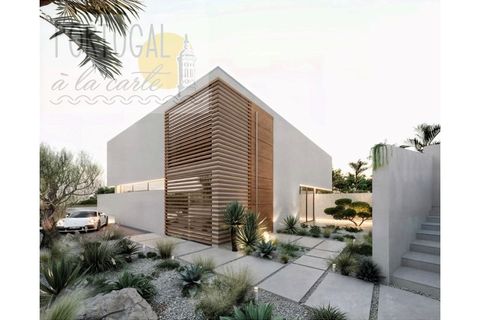 Helårsgrund i Estoi, Faro, Estoi - € 295.000 | Ref: PALC_193 - foto 4
