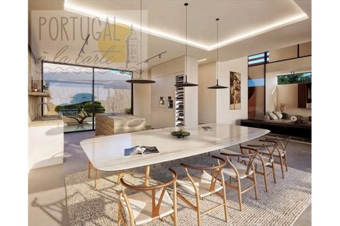 Helårsgrund i Estoi, Faro, Estoi - € 295.000 | Ref: PALC_193 - foto 5