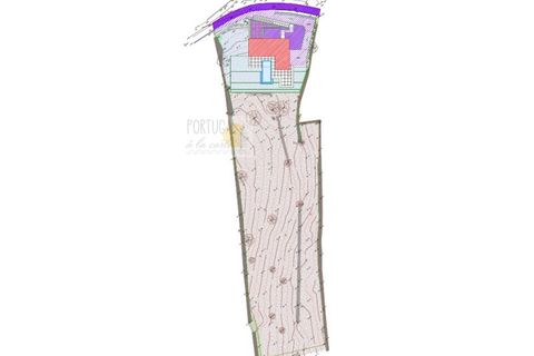 Helårsgrund i Estoi, Faro, Estoi - € 295.000 | Ref: PALC_193 - foto 10