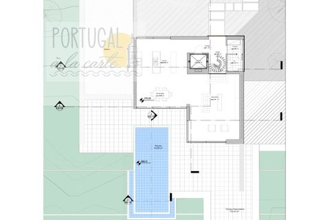 Helårsgrund i Estoi, Faro, Estoi - € 295.000 | Ref: PALC_193 - foto 11