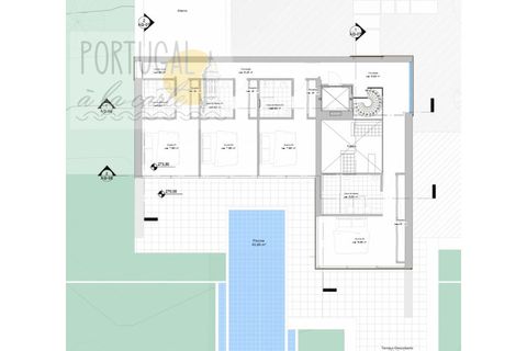 Helårsgrund i Estoi, Faro, Estoi - € 295.000 | Ref: PALC_193 - foto 12