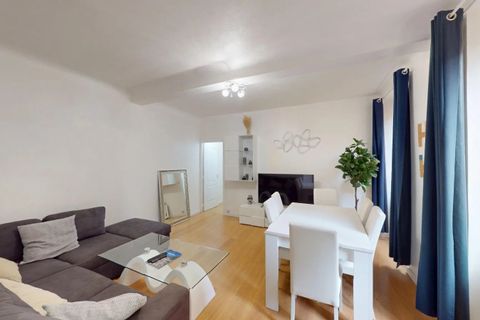 Lejlighed i Beausoleil, Alpes-Maritimes, Beausoleil - € 429.000 | Ref: 86650479 - foto 2