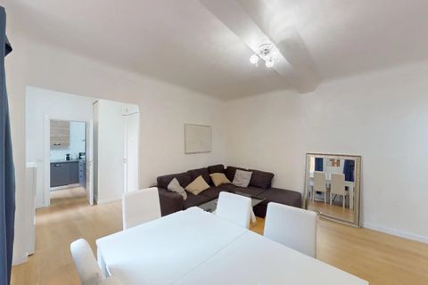 Lejlighed i Beausoleil, Alpes-Maritimes, Beausoleil - € 429.000 | Ref: 86650479 - foto 3