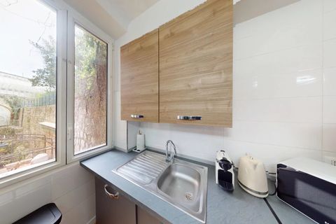 Lejlighed i Beausoleil, Alpes-Maritimes, Beausoleil - € 429.000 | Ref: 86650479 - foto 4