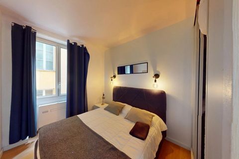 Lejlighed i Beausoleil, Alpes-Maritimes, Beausoleil - € 429.000 | Ref: 86650479 - foto 6