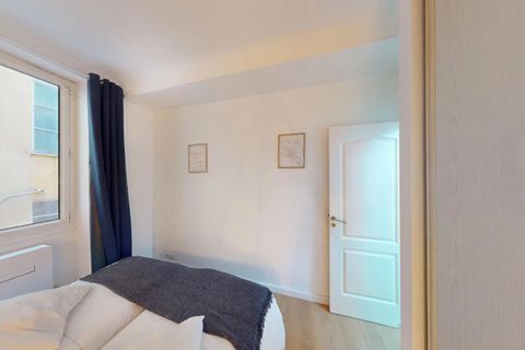 Lejlighed i Beausoleil, Alpes-Maritimes, Beausoleil - € 429.000 | Ref: 86650479 - foto 8