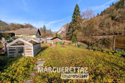 Villa a Marignier, Haute-Savoie, Marignier - € 349.000 | Ref: JD8525WILGUEN - foto 2