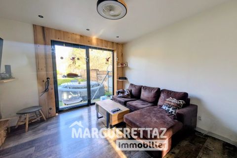 Villa a Marignier, Haute-Savoie, Marignier - € 349.000 | Ref: JD8525WILGUEN - foto 5