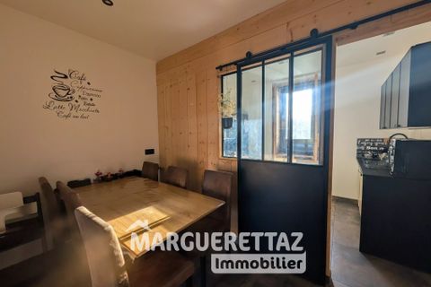 Villa a Marignier, Haute-Savoie, Marignier - € 349.000 | Ref: JD8525WILGUEN - foto 8