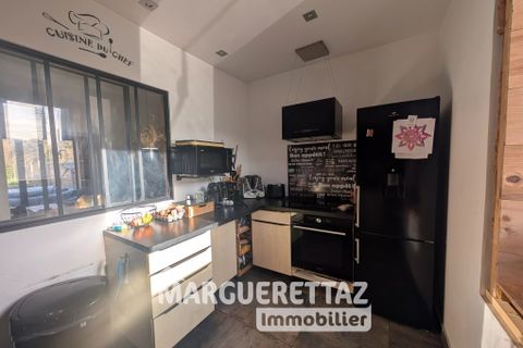 Villa a Marignier, Haute-Savoie, Marignier - € 349.000 | Ref: JD8525WILGUEN - foto 9