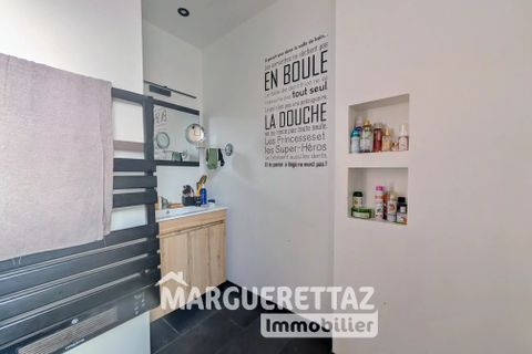 Villa a Marignier, Haute-Savoie, Marignier - € 349.000 | Ref: JD8525WILGUEN - foto 11