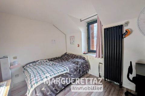 Villa a Marignier, Haute-Savoie, Marignier - € 349.000 | Ref: JD8525WILGUEN - foto 15
