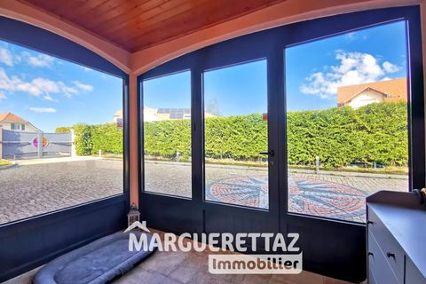 Villa a Neydens, Haute-Savoie, Neydens - € 1.250.000 | Ref: MM8308FAH - foto 20