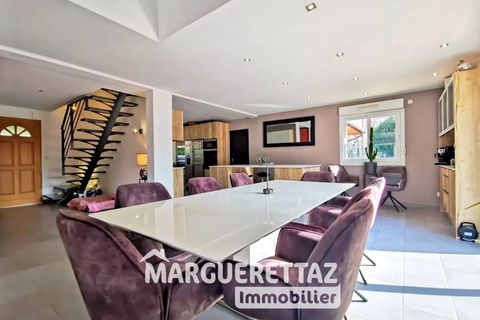 Villa a Neydens, Haute-Savoie, Neydens - € 1.250.000 | Ref: MM8308FAH - foto 23