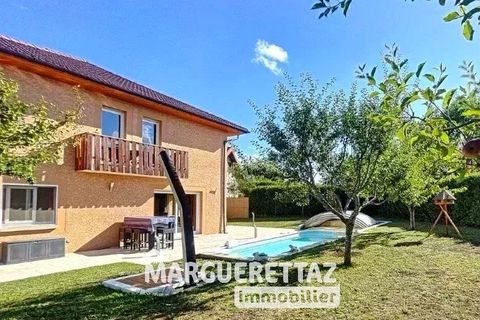 Villa a Neydens, Haute-Savoie, Neydens - € 1.250.000 | Ref: MM8308FAH - foto 29