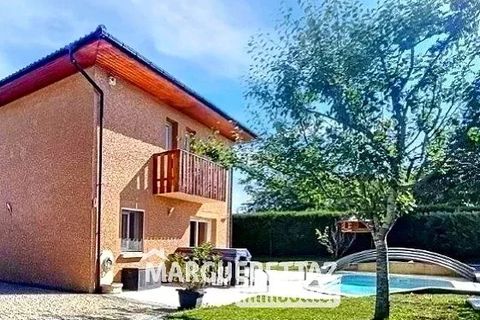 Villa a Neydens, Haute-Savoie, Neydens - € 1.250.000 | Ref: MM8308FAH - foto 30