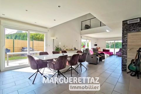Villa a Neydens, Haute-Savoie, Neydens - € 1.250.000 | Ref: MM8308FAH - foto 31