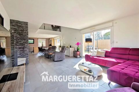 Villa a Neydens, Haute-Savoie, Neydens - € 1.250.000 | Ref: MM8308FAH - foto 34