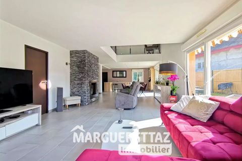 Villa a Neydens, Haute-Savoie, Neydens - € 1.250.000 | Ref: MM8308FAH - foto 35