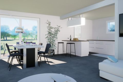 Villa i Dessenheim, Haut-Rhin, Dessenheim - € 274.016 | Ref: PP-1401DES - foto 5
