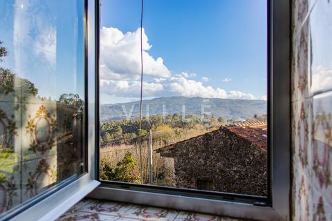 Villa i Sever do Vouga, Aveiro, Sever do Vouga - € 73.000 | Ref: AV2782 - foto 2