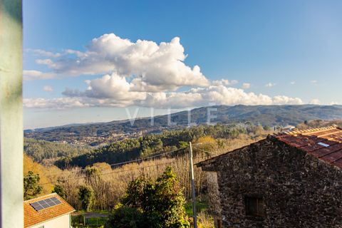 Villa i Sever do Vouga, Aveiro, Sever do Vouga - € 73.000 | Ref: AV2782 - foto 3