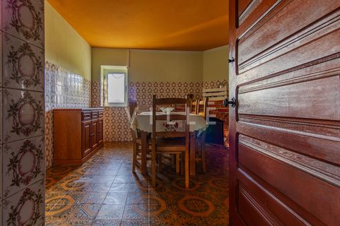 Villa i Sever do Vouga, Aveiro, Sever do Vouga - € 73.000 | Ref: AV2782 - foto 6