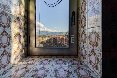 Villa i Sever do Vouga, Aveiro, Sever do Vouga - € 73.000 | Ref: AV2782 - foto 9