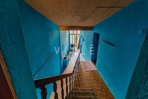 Villa i Sever do Vouga, Aveiro, Sever do Vouga - € 73.000 | Ref: AV2782 - foto 10