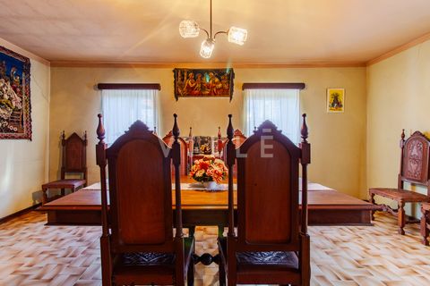Villa i Sever do Vouga, Aveiro, Sever do Vouga - € 73.000 | Ref: AV2782 - foto 13